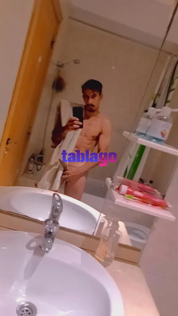 Acompanhante massagista masculino brasileiro