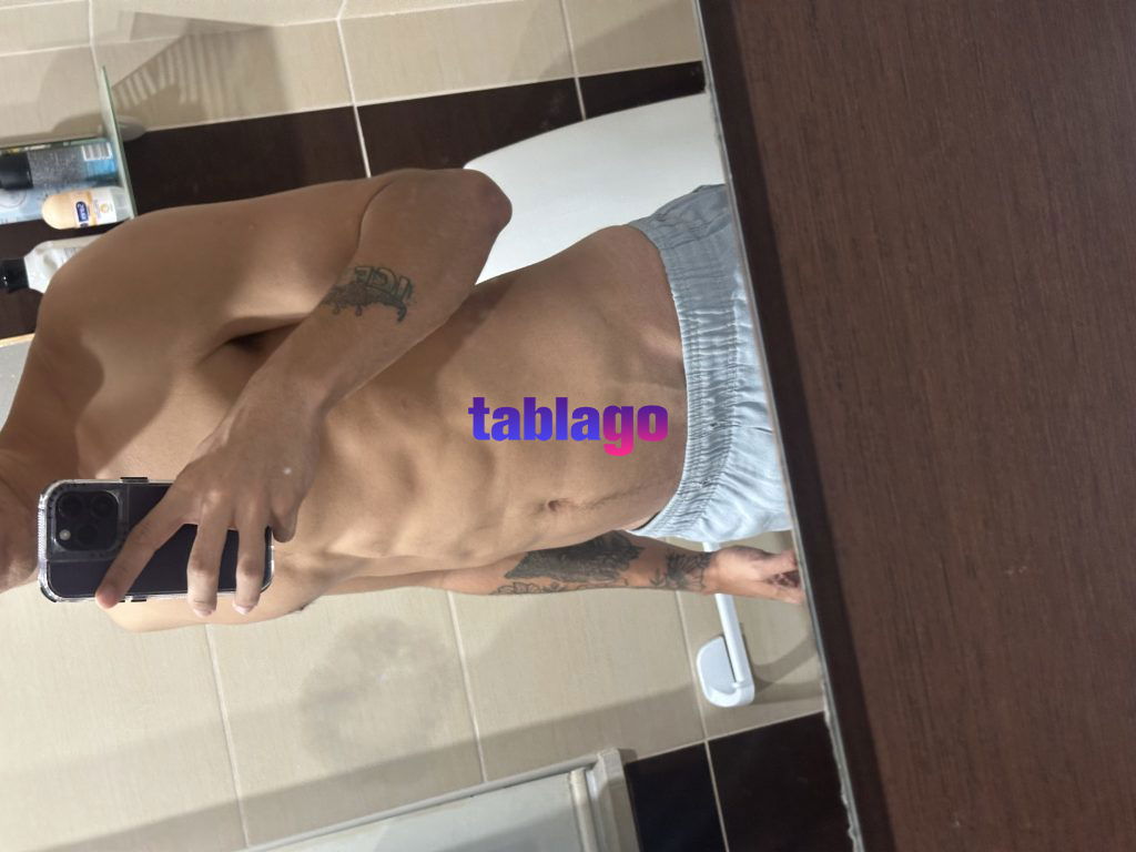 Brasileiro de 27 anos pronto para realizar seus desejos