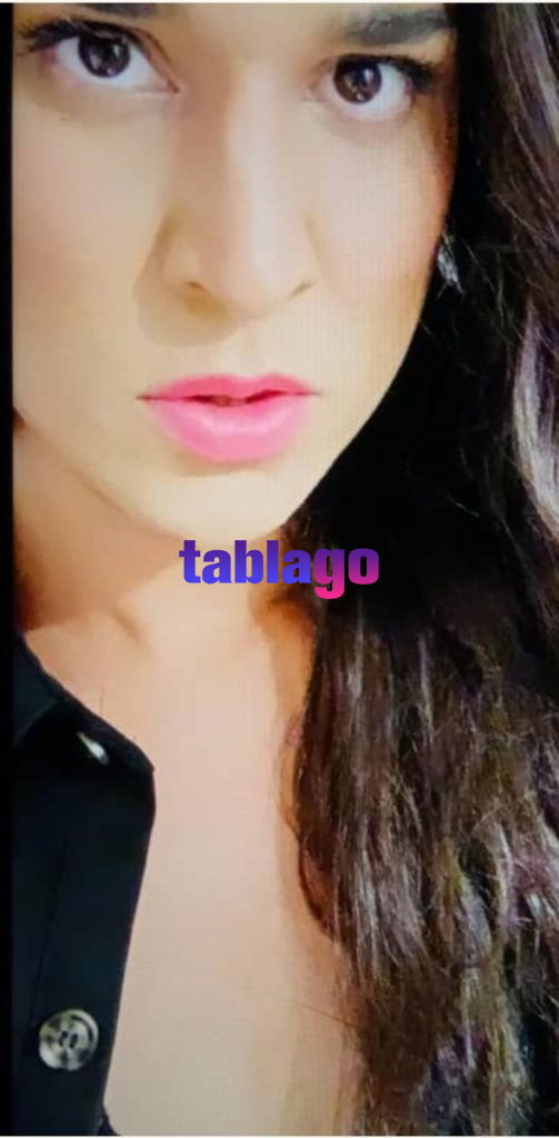 Isadora trans 965582363