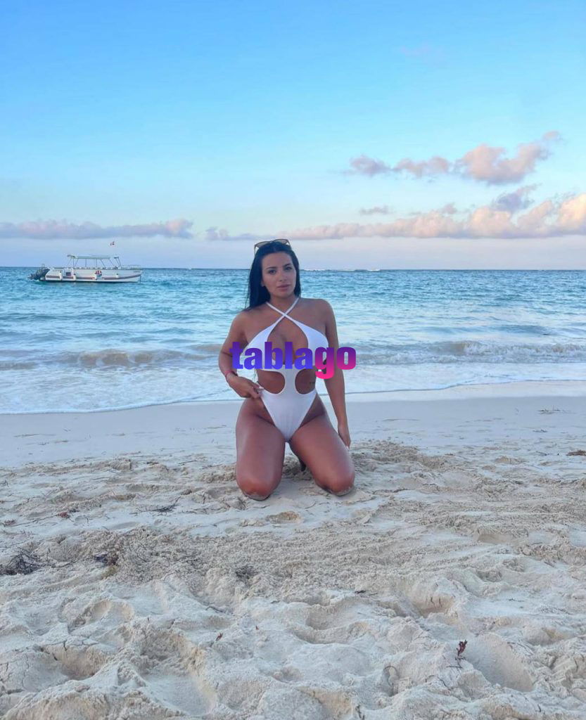 PATRICIA | ALGARVE | ANAL | 25 ANOS | BASILEIRA 🔥