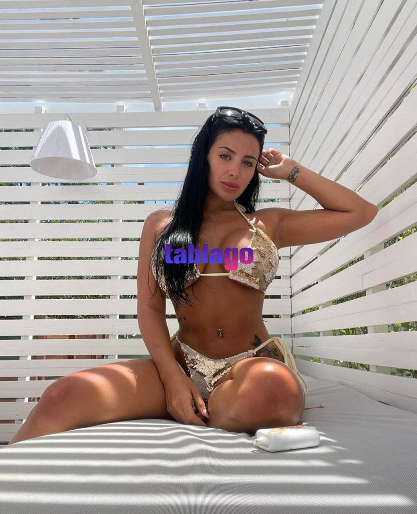 PATRICIA | ALGARVE | ANAL | 25 ANOS | BASILEIRA 🔥