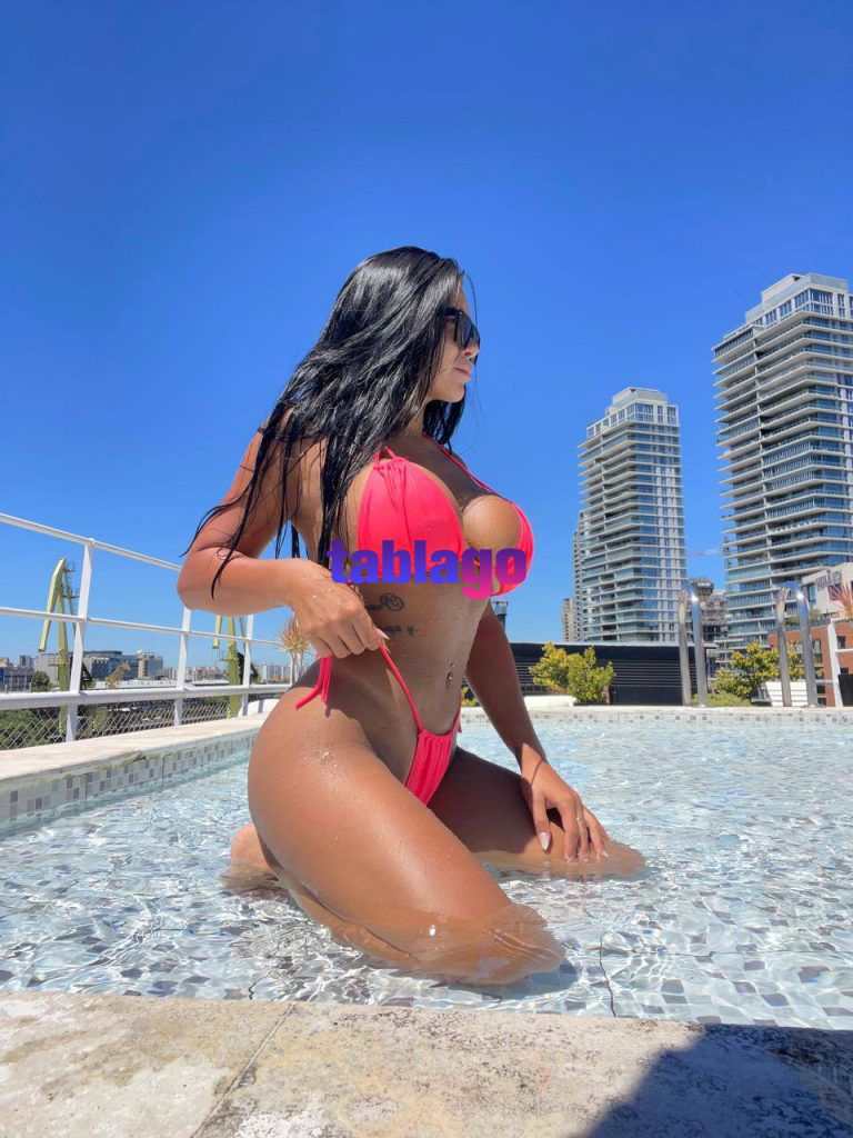 PATRICIA | ALGARVE | ANAL | 25 ANOS | BASILEIRA 🔥