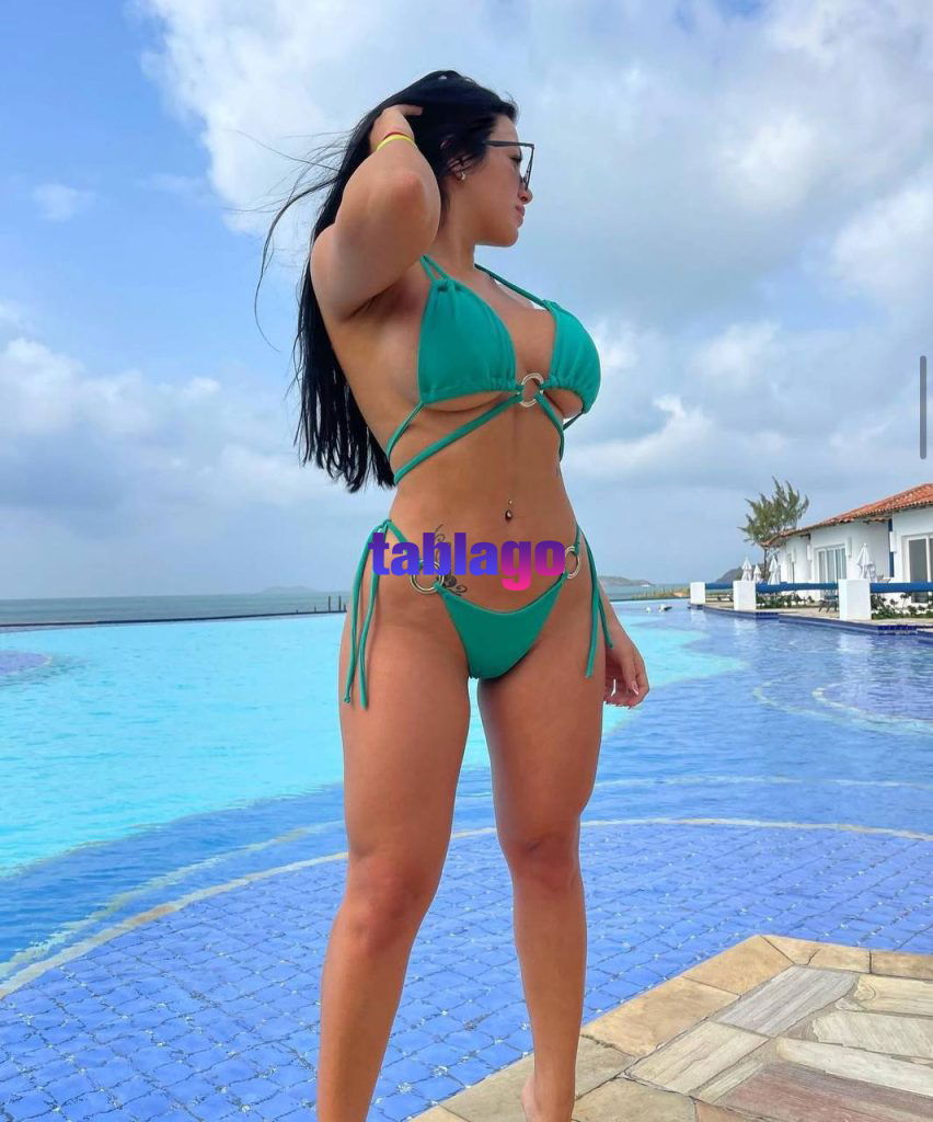 PATRICIA | ALGARVE | ANAL | 25 ANOS | BASILEIRA 🔥