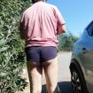 Pedro "fêmea", somente passivo, bem puta para o satisfazer