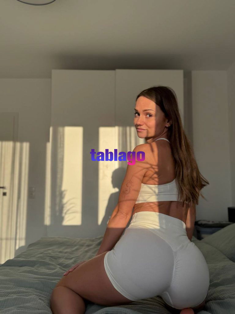 linda garota francesa