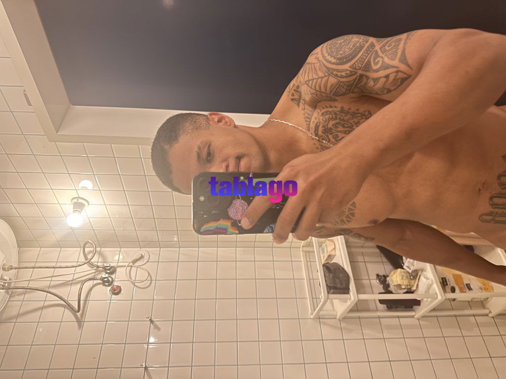 Latino  brasileiro safado