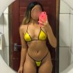 Jade super simpatica desinibida sem frescuras . sem enganos