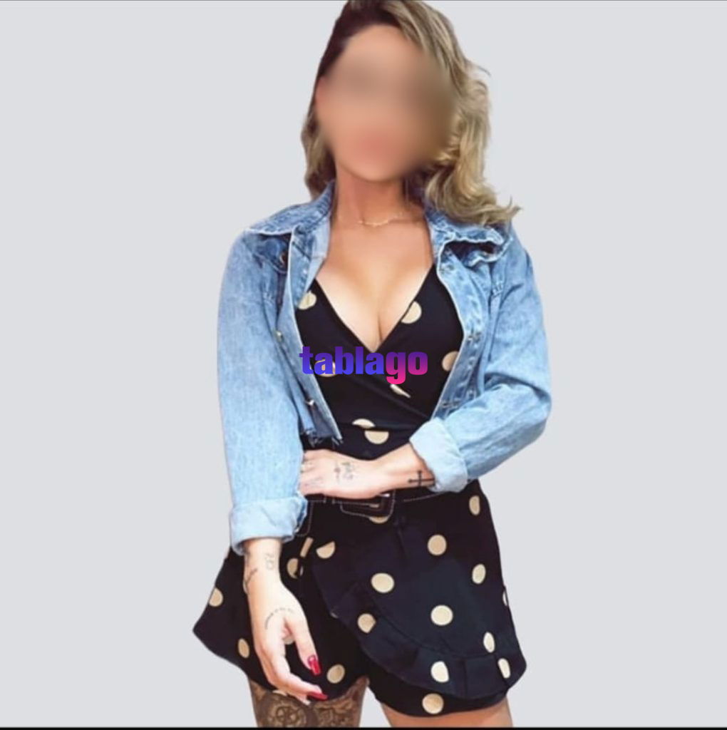 Sedutora , oral diferenciado boca deliciosa … Vem conhecer .