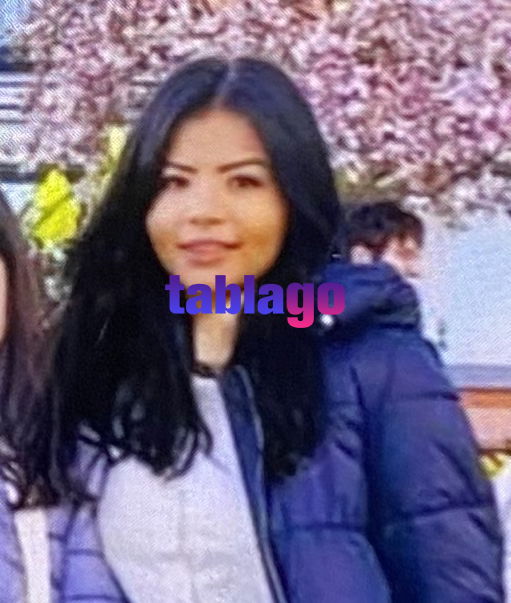 Charliana Dayanna Silva La Rocca