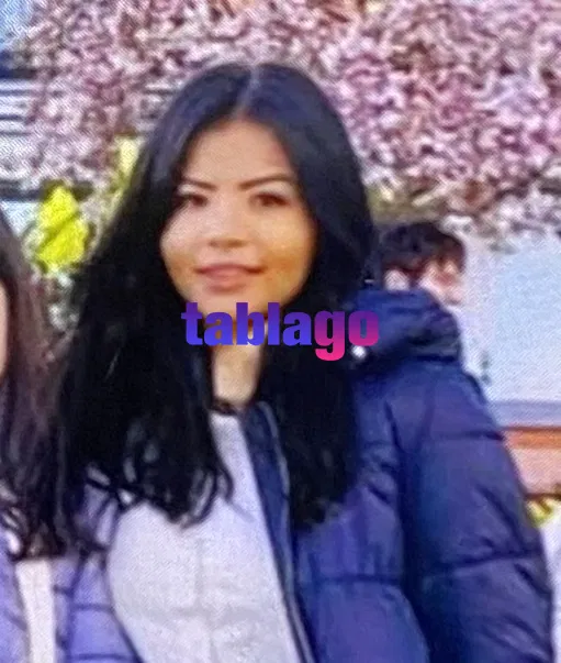 Charliana Dayanna Silva La Rocca