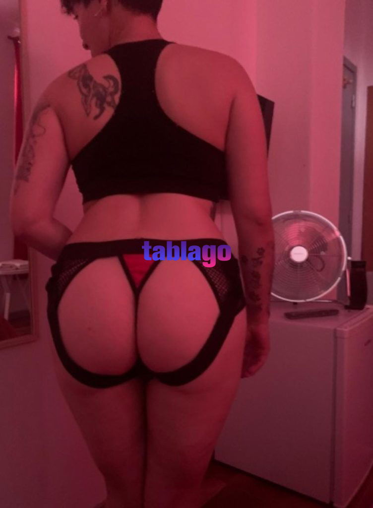 Zuca y Tuga para homens