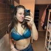 Uma ninfomaníaca gostosa que adora sexo anal