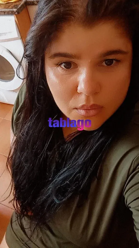 Ághata Karem sem frescuras