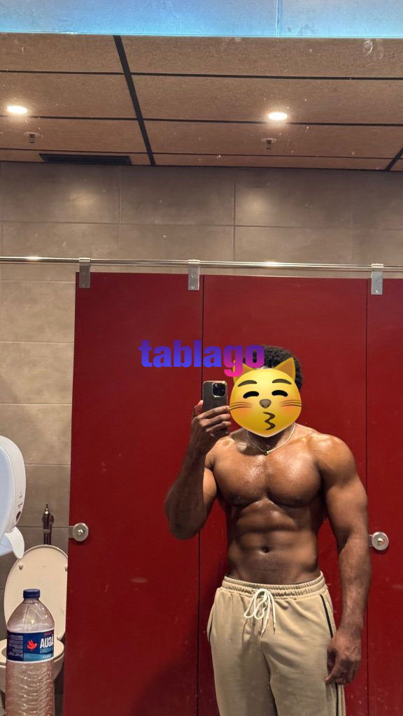 2 Blacks (Ricardo e Maurício)