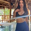 Mulher discreta para sexo anal