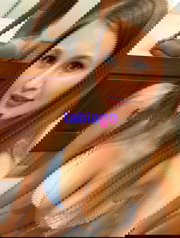 I am available for all sexual plans.