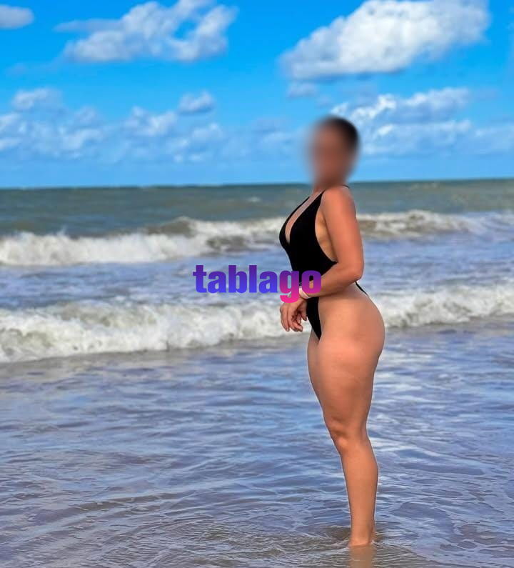 Recem chegada lindissima envolvente sedutora