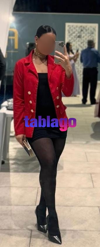 Recem chegada lindissima envolvente sedutora