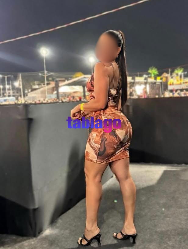 Recem chegada lindissima envolvente sedutora