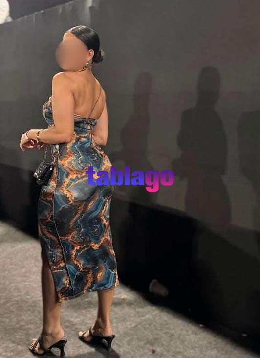 Recem chegada lindissima envolvente sedutora