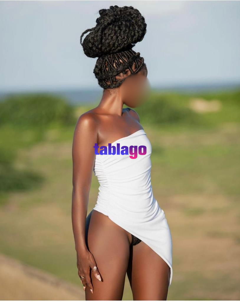 Zari mulata envolvente sedutora Novidade vem conhecer