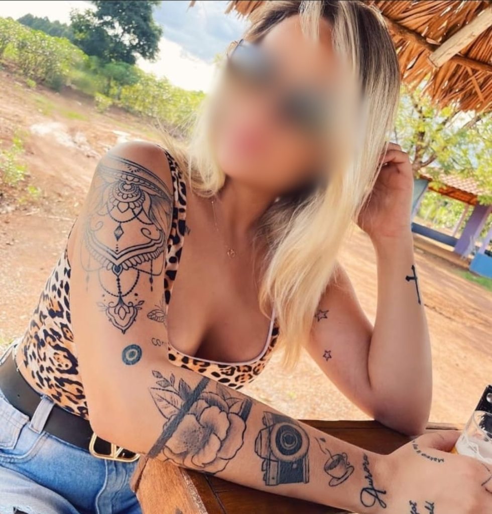 Sedutora , oral diferenciado boca deliciosa … Vem conhecer