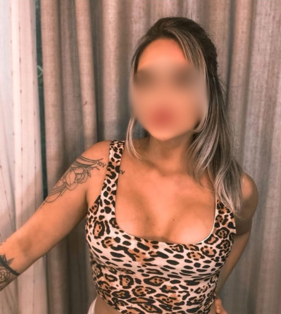 Sedutora , oral diferenciado boca deliciosa … Vem conhecer