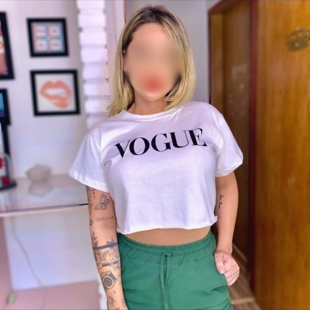 Sedutora , oral diferenciado boca deliciosa … Vem conhecer