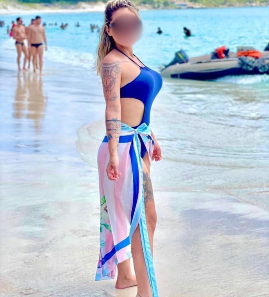 Sedutora , oral diferenciado boca deliciosa … Vem conhecer