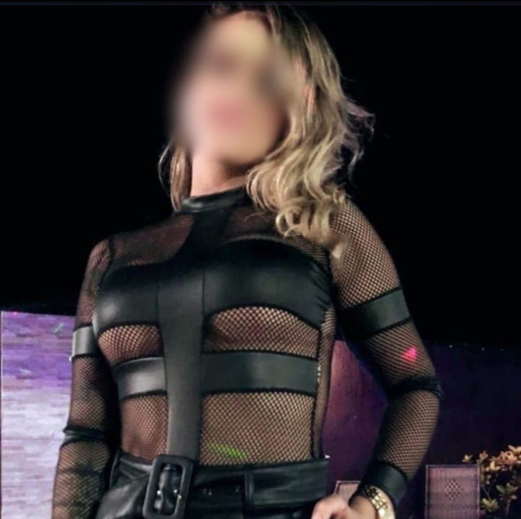 Sedutora , oral diferenciado boca deliciosa … Vem conhecer