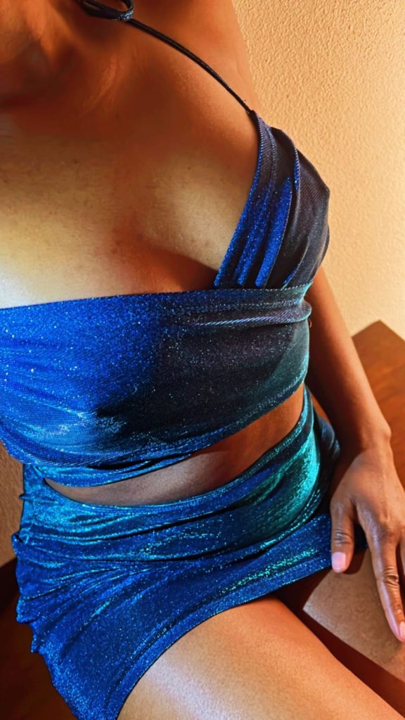 Charme Africano e Prazer