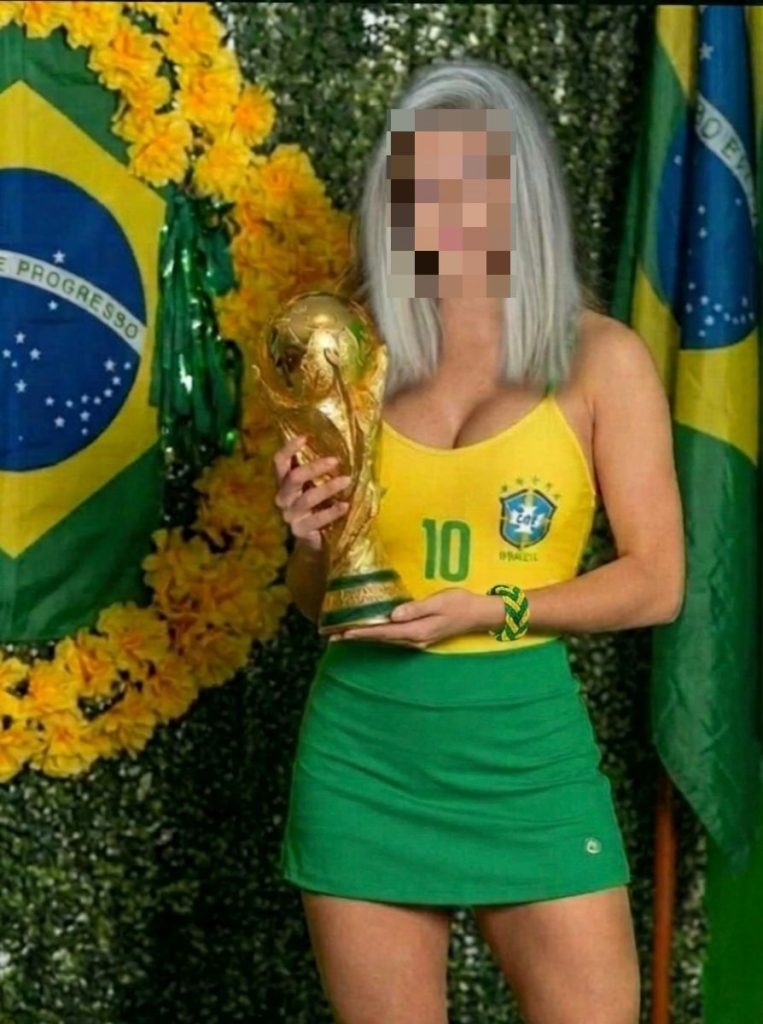 Ivy cerejinha envolvente sedutora atrevida . Vila Nova de Gaia